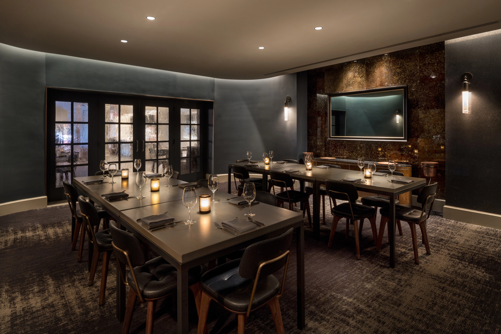 Disney's Yacht Club Resort