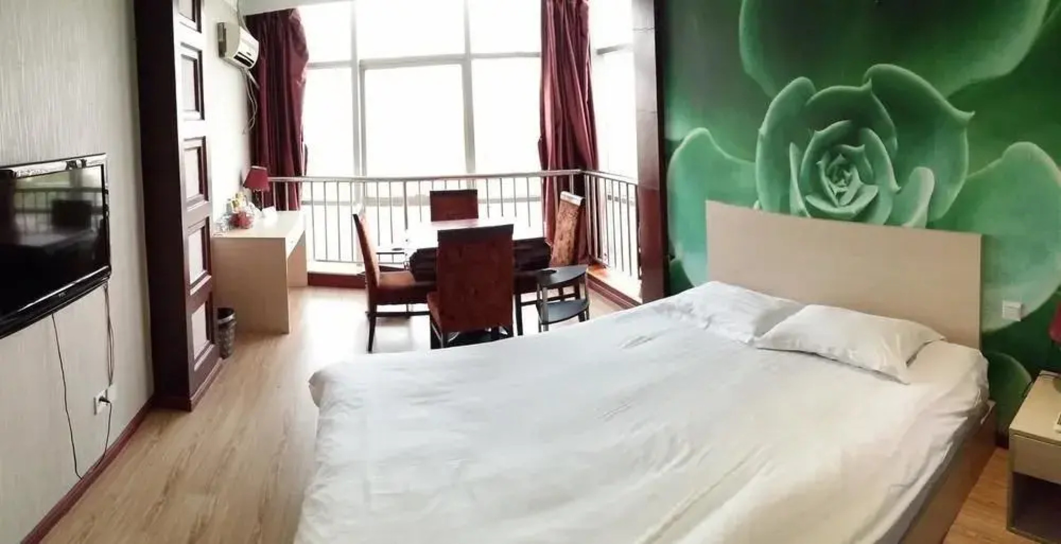 The Youth Theme Hotel