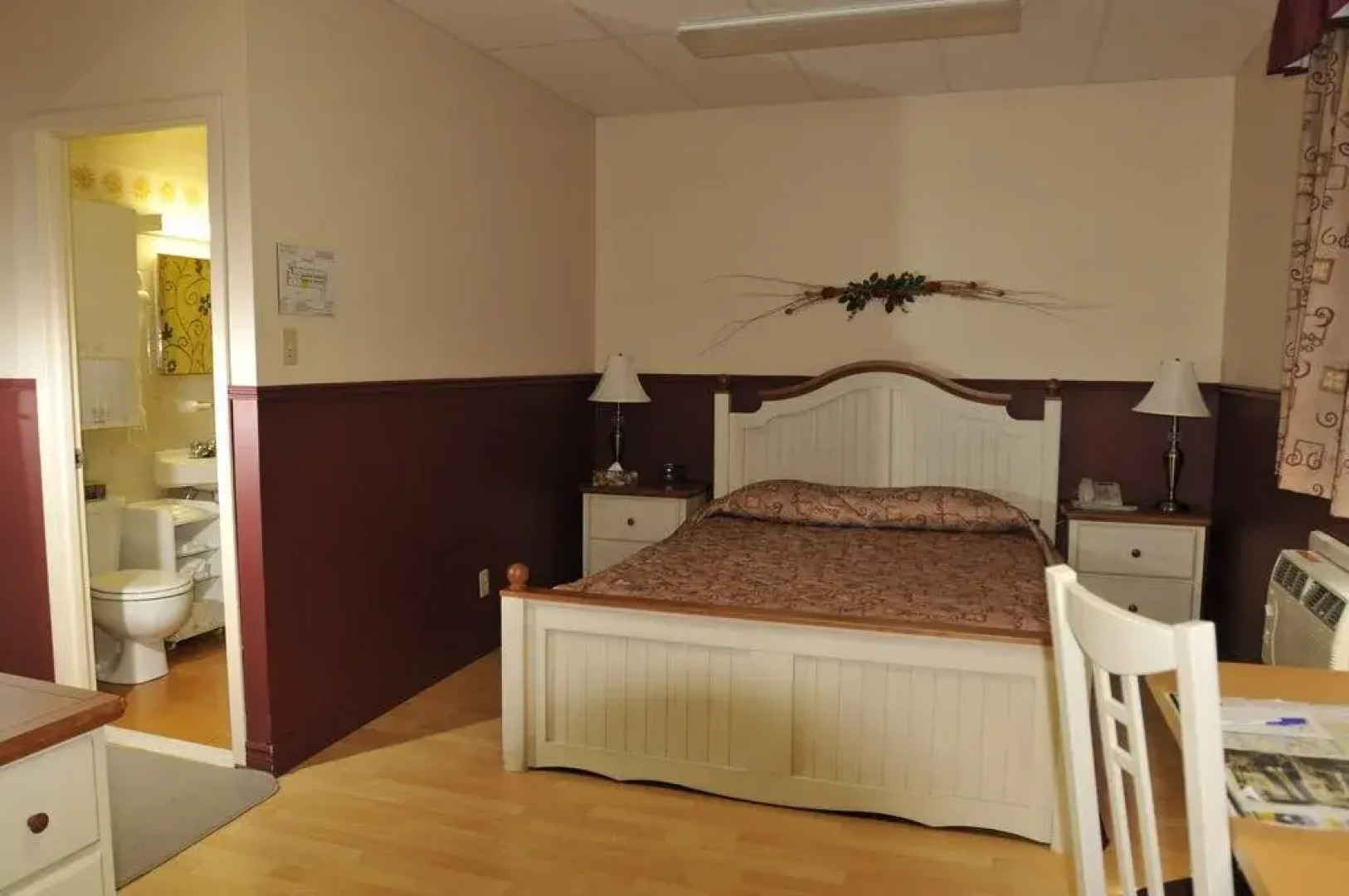 Auberge Du Mont Rigaud