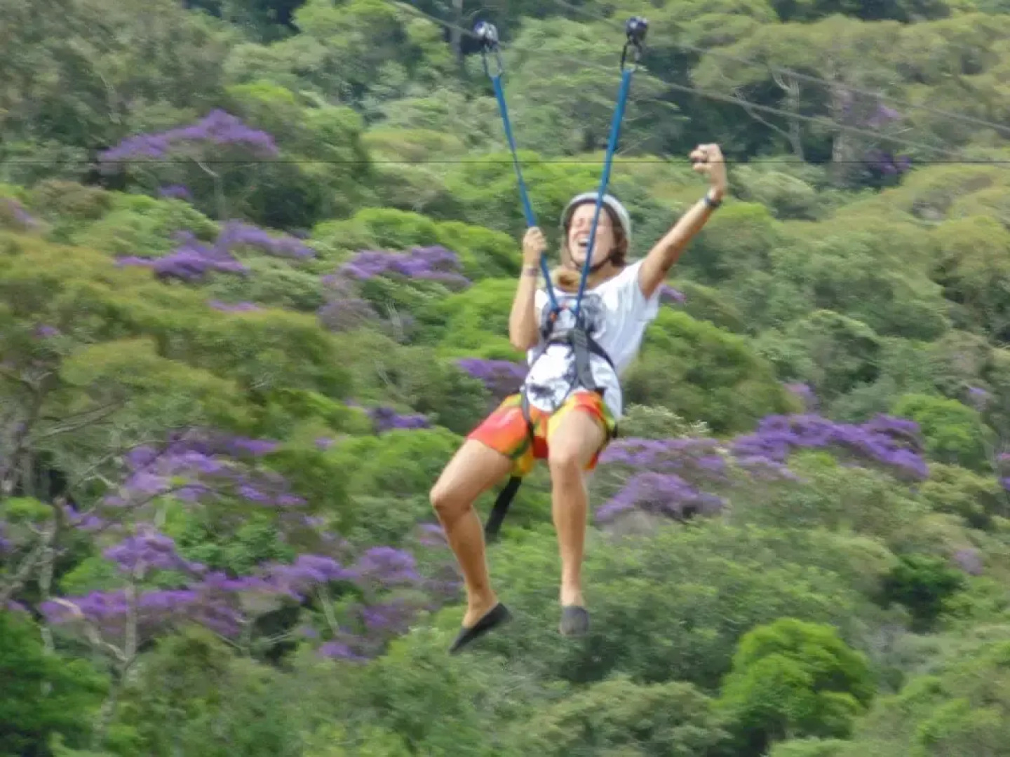 Hotel Fazenda Selva do Mato Limpo