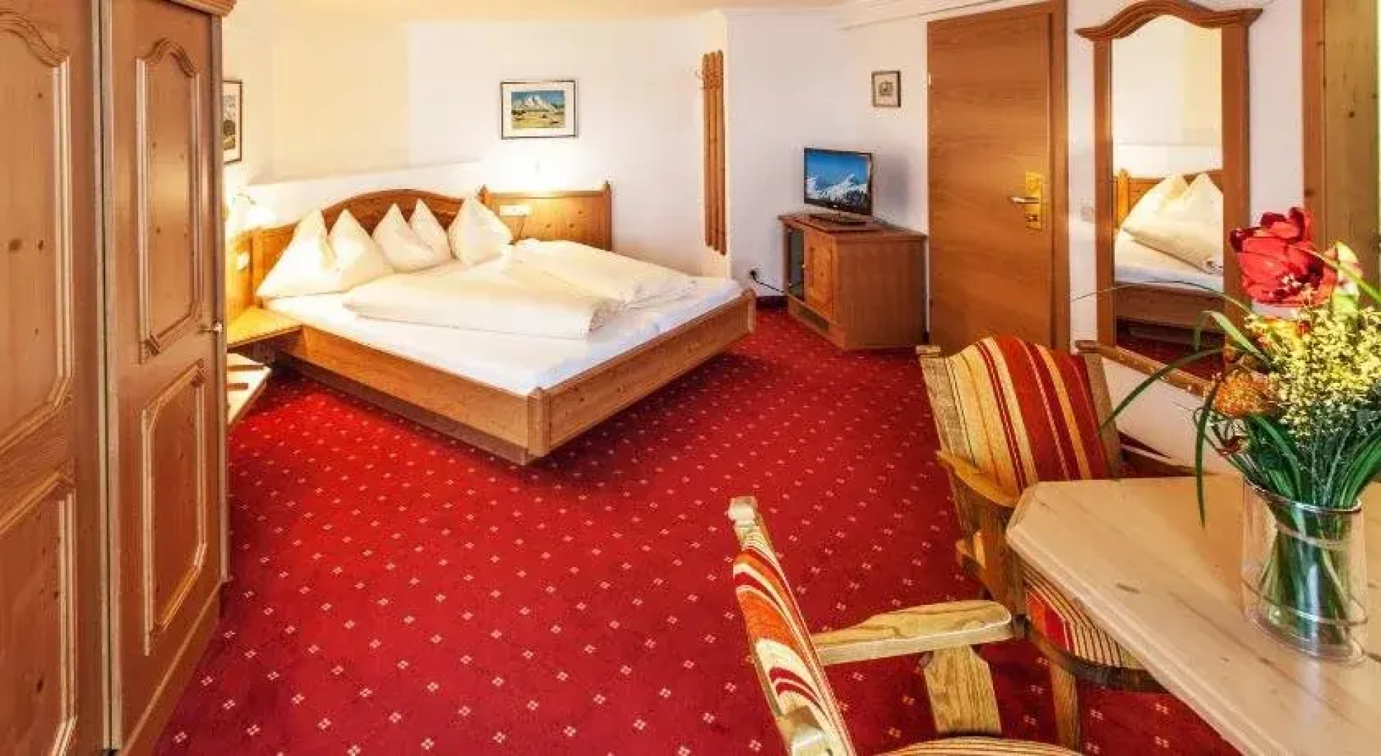 Hotel Salzburg