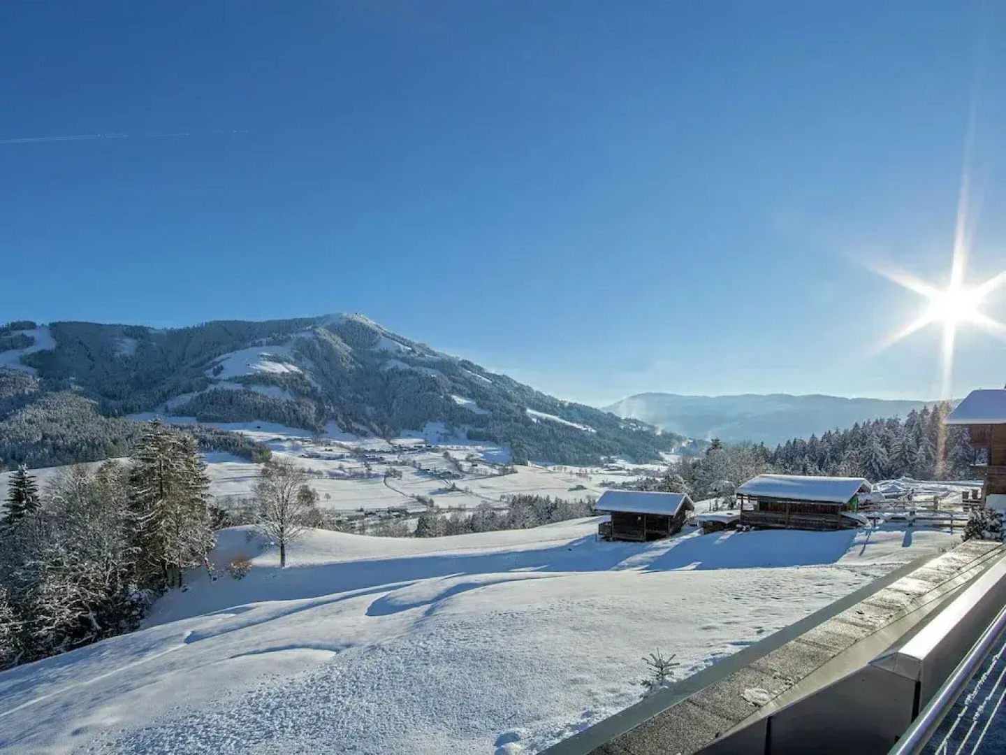 Apartment Brixen Near Ski Lift