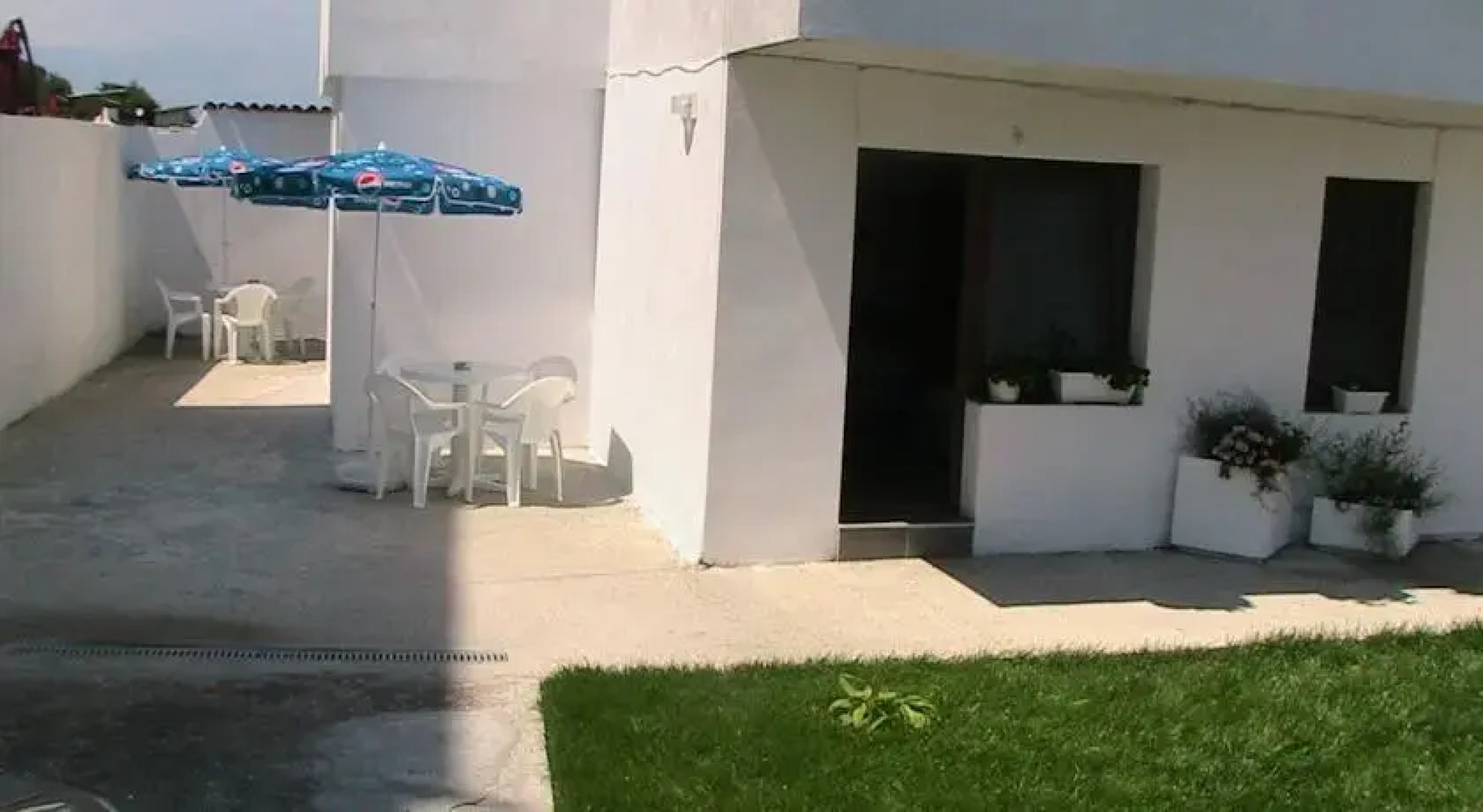 Blue Summer Guest House