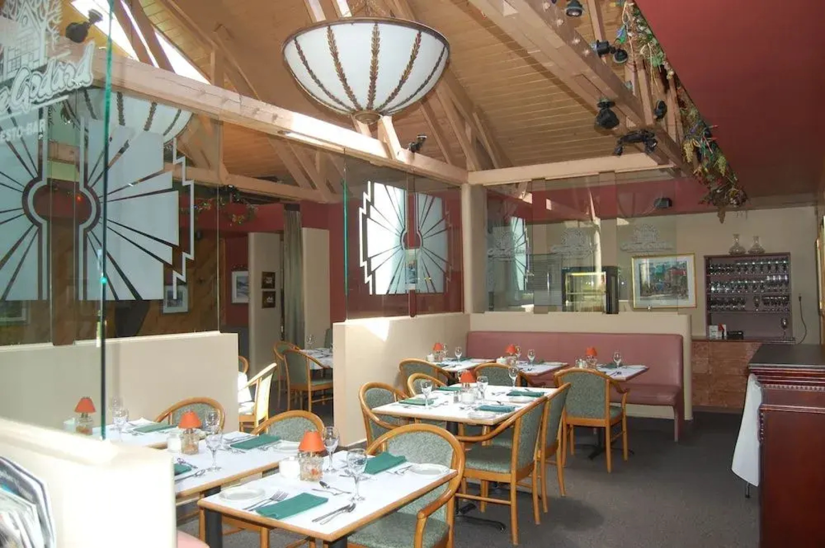 Auberge Godard