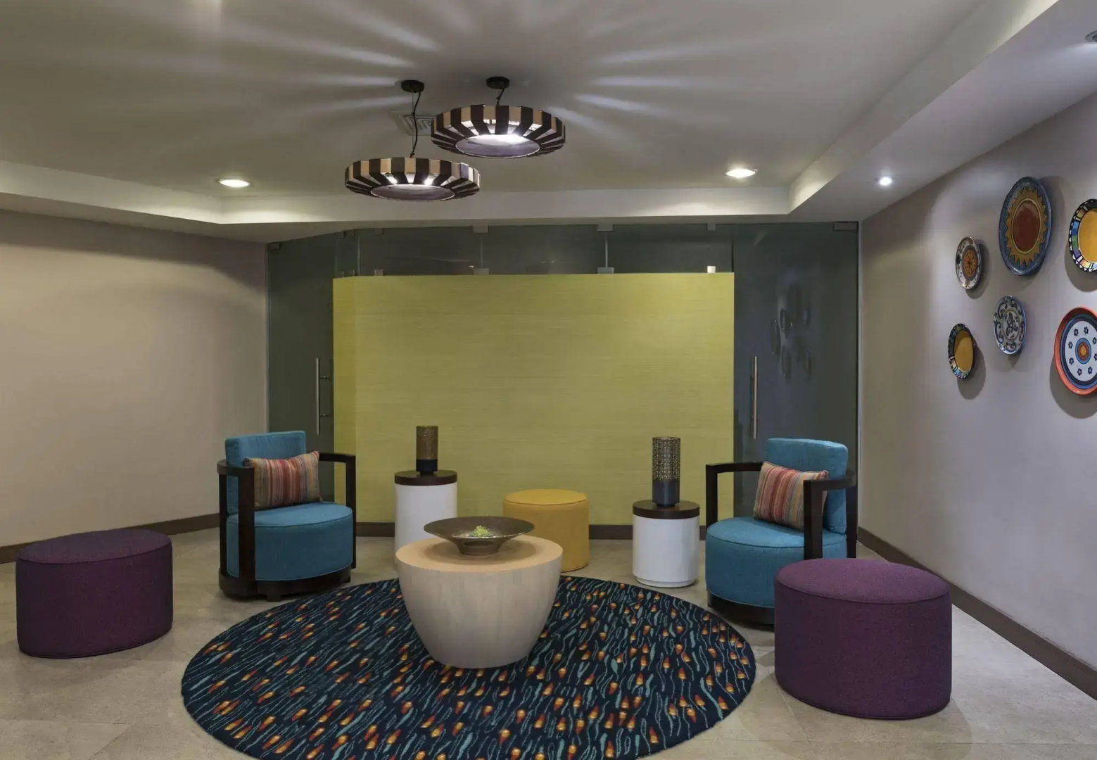 Fairfield by Marriott San Salvador