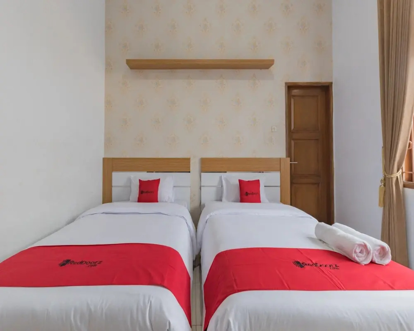 The Arsy Syariah Guest House