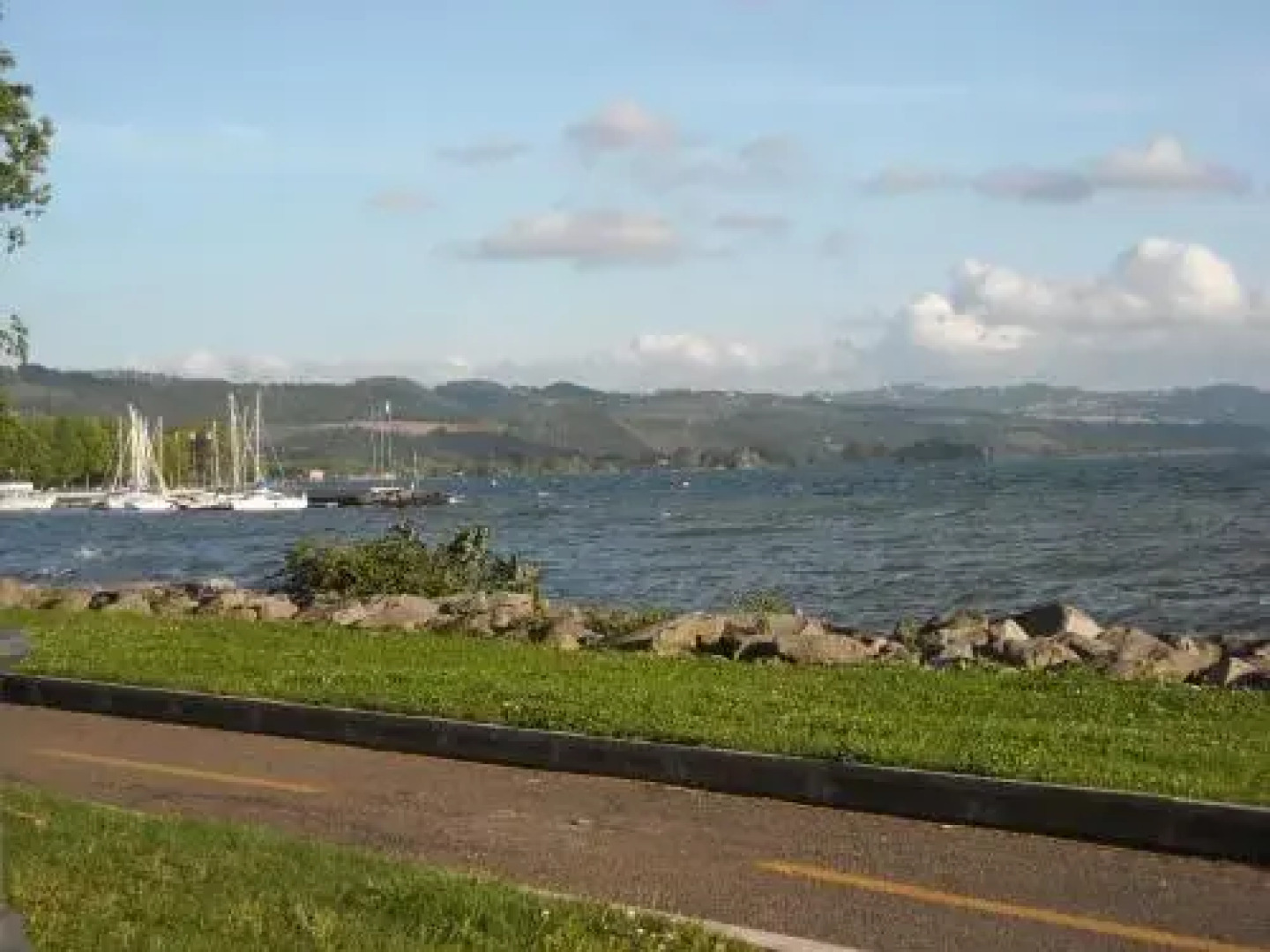 Apartment Santa Maria