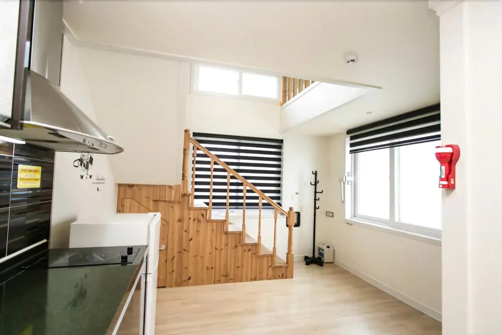 Daecheon Suji Pension