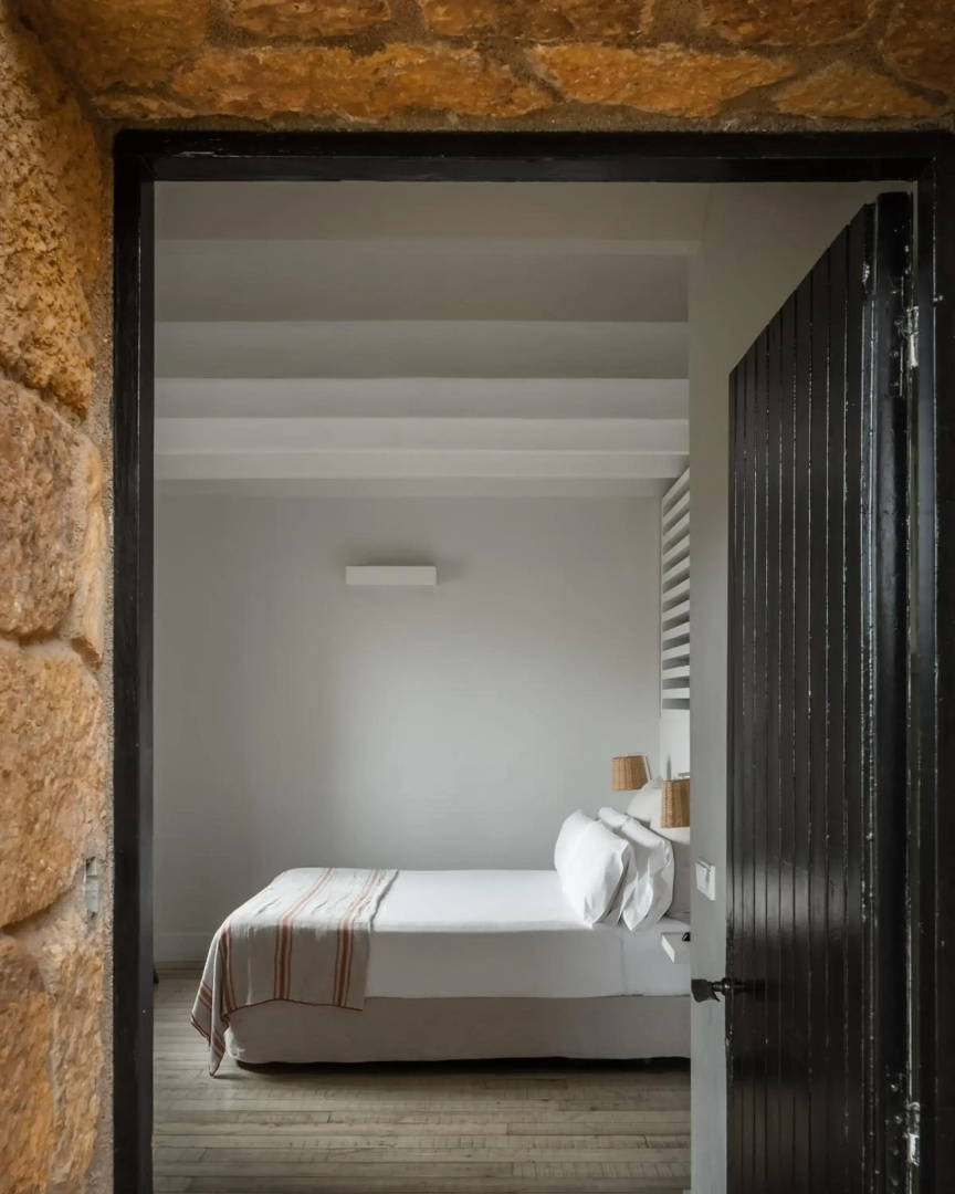 Apartaments Cap Sa Sal