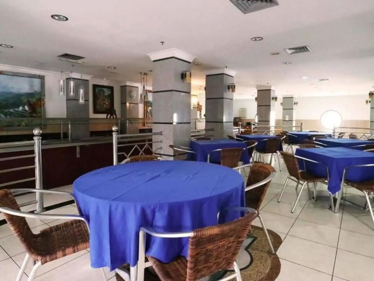 Nida Rooms Umar Barat Denpasar at Bali Paradise City Hotel