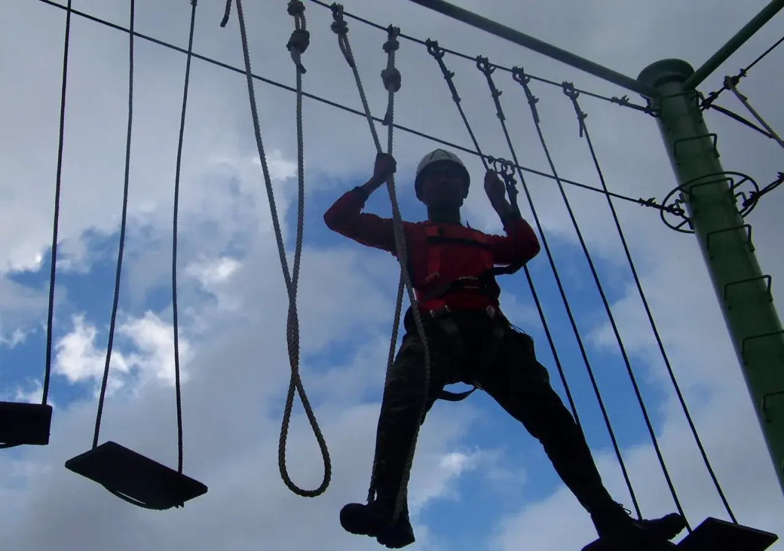 Jambuluwuk Convention Hall & Resort Puncak