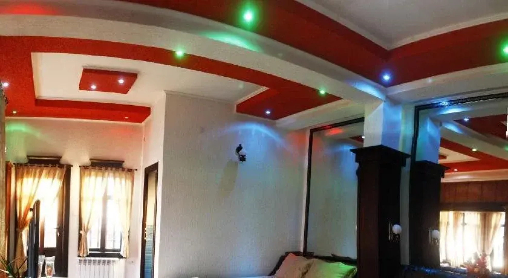 Five Stars Spa Hotel