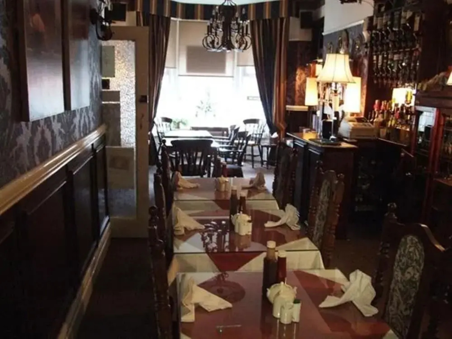 The Edenfield Guest House