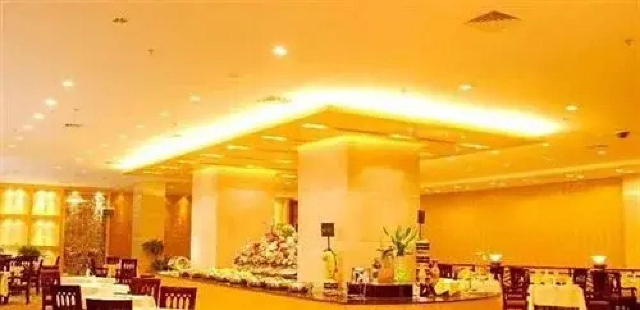Junyuan Huatian Hotel - Huaihua