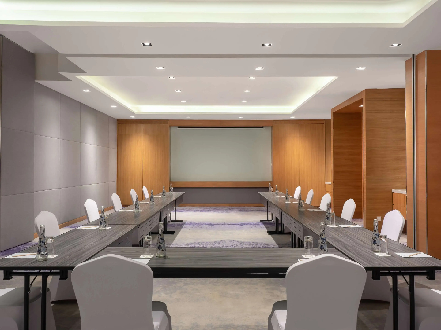 Radisson Golf & Convention Center Batam