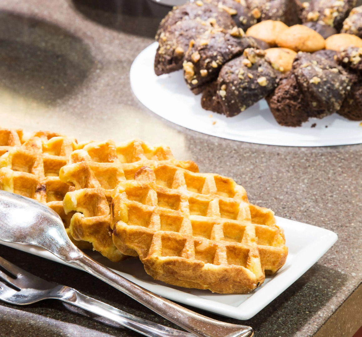 Best Western Premier BHR Treviso Hotel