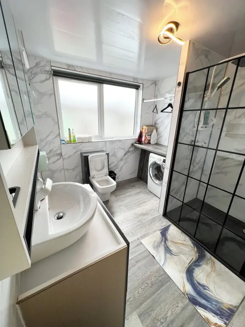 Addison's Adorable Abode