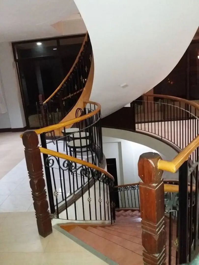 Cler Suites and Residences