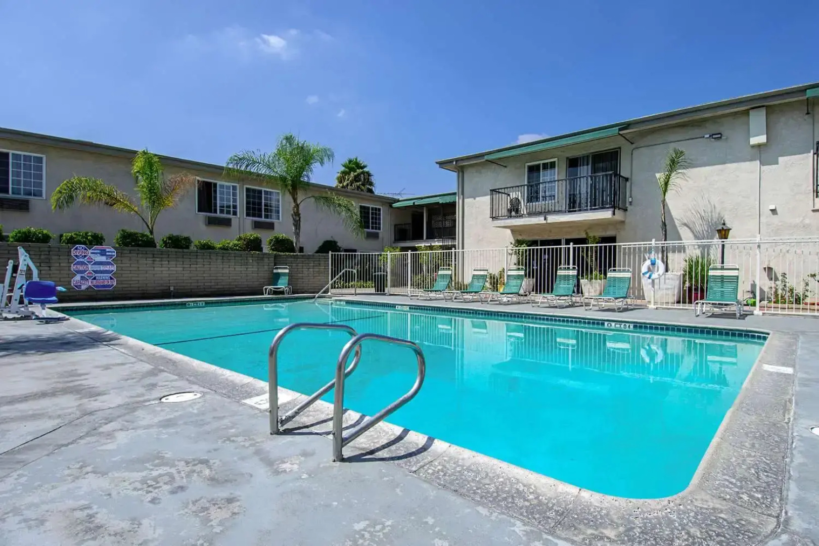 Rodeway Inn Buena Park