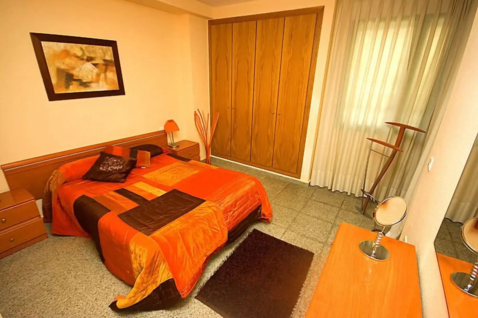 Patacona Green Holiday