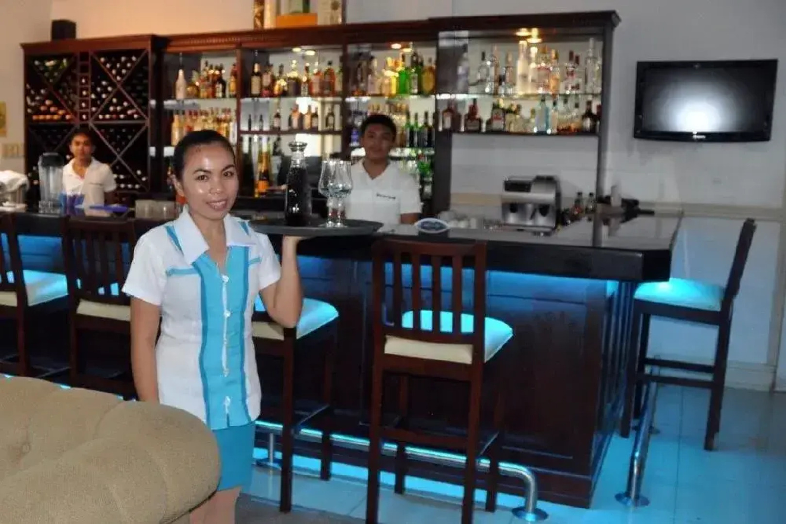 West Wing Resort Hotel