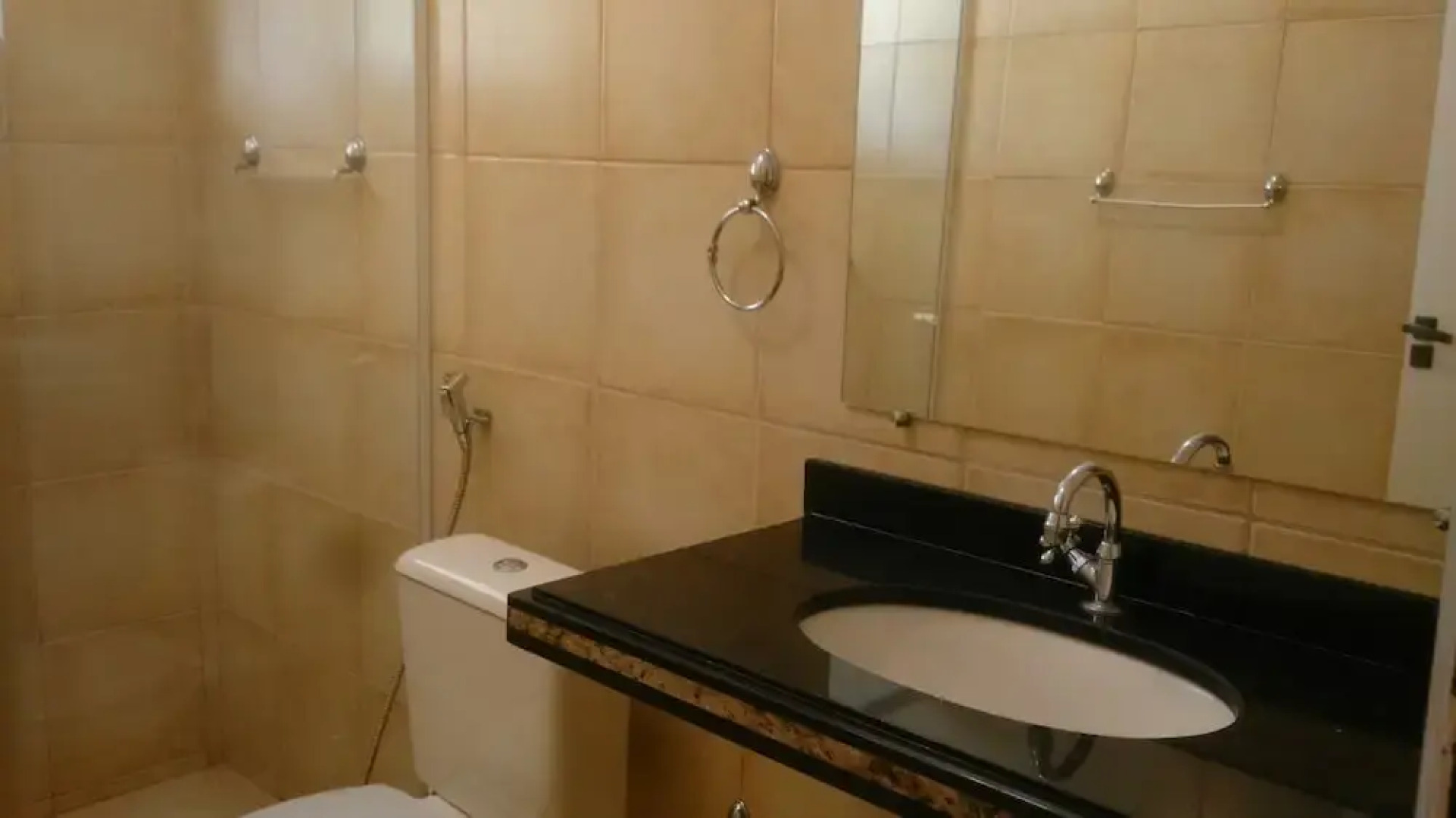 Casa Cerejeira Na Represa Do Broa