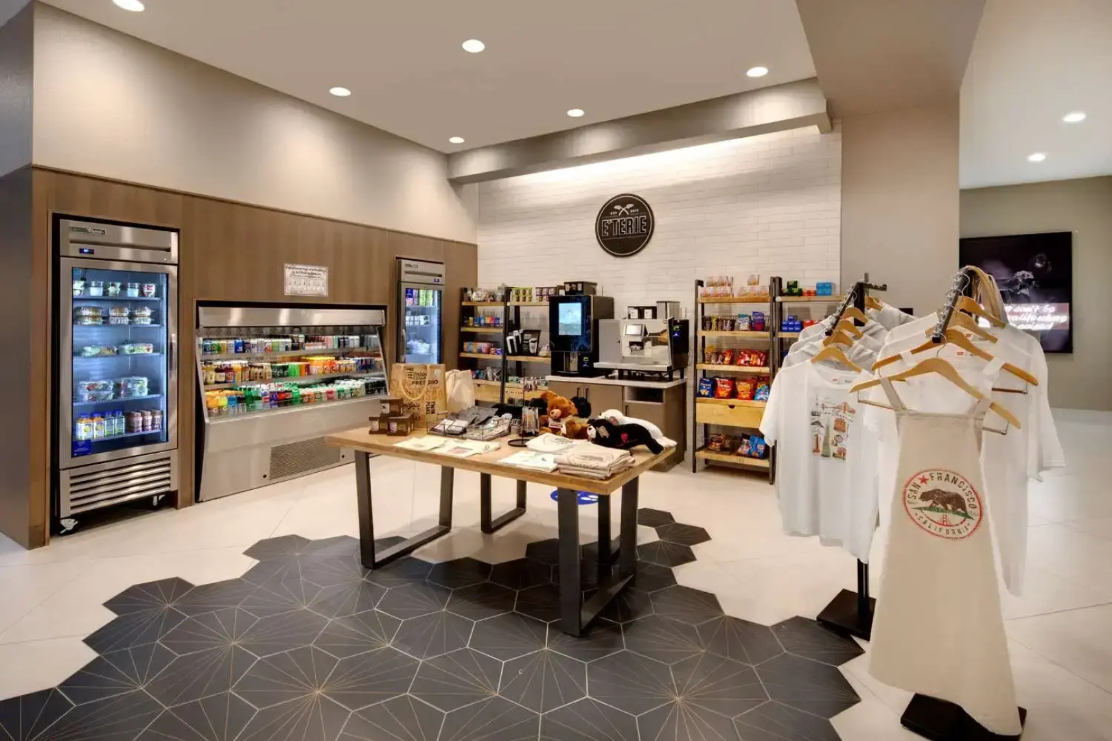 Embassy Suites by Hilton San Rafael Marin County