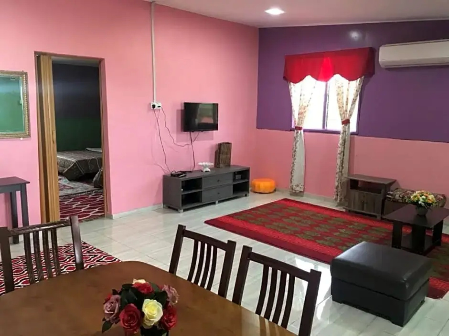 GM Roomstay Tok Bali