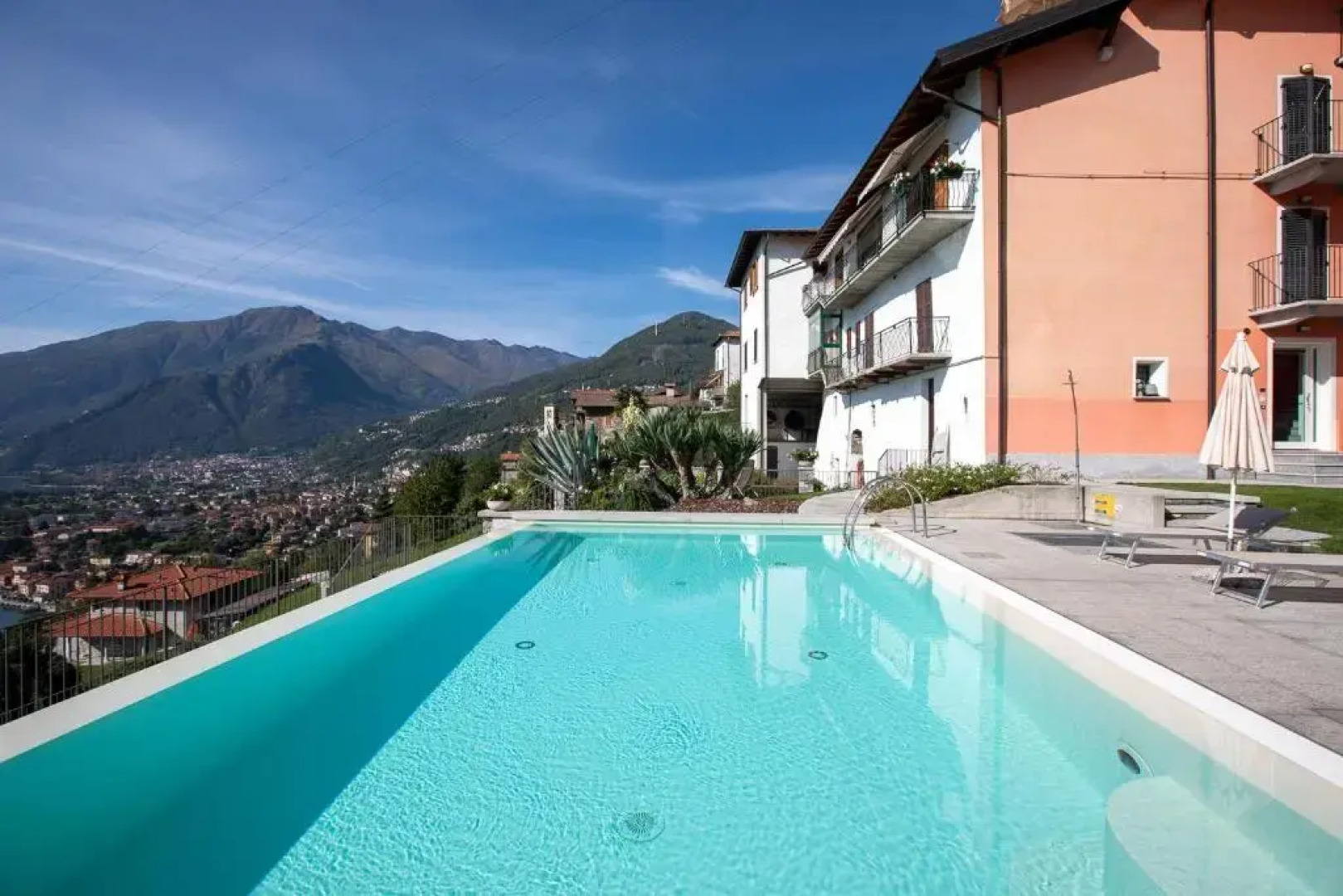 Residence CaFelicita