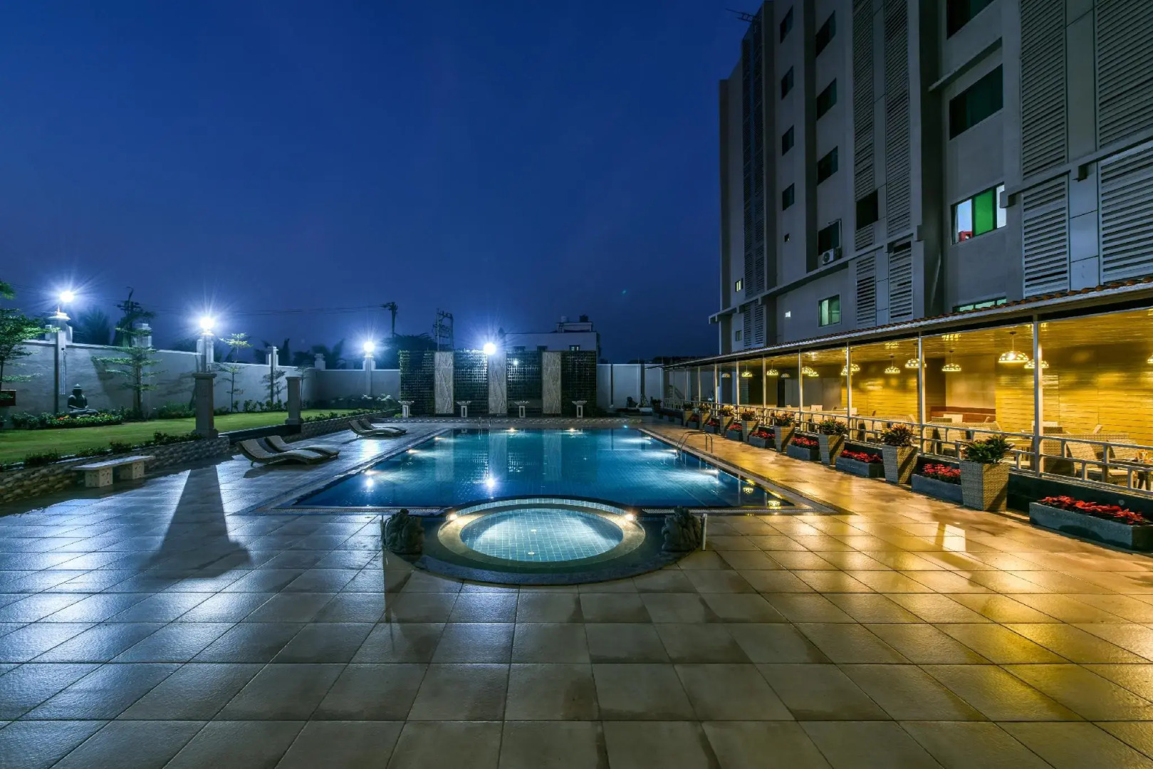 Eastin Easy Aishwarya Talegaon