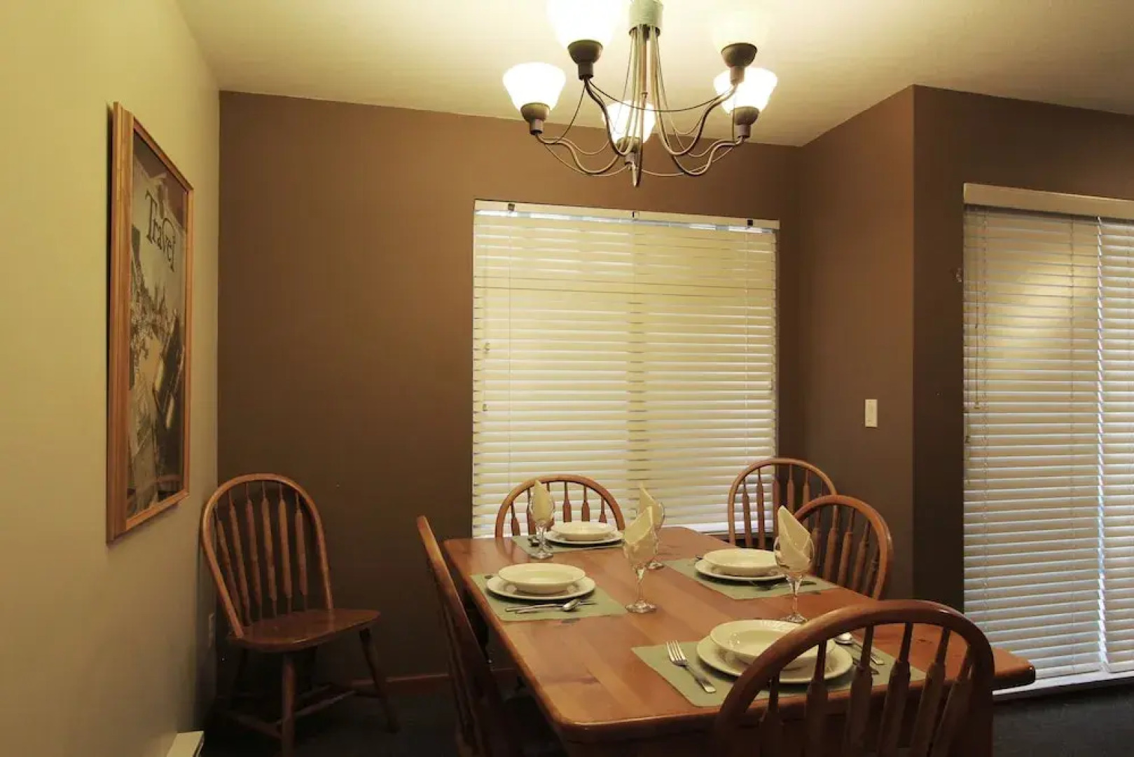 Sunpath Condos by Whistler Retreats