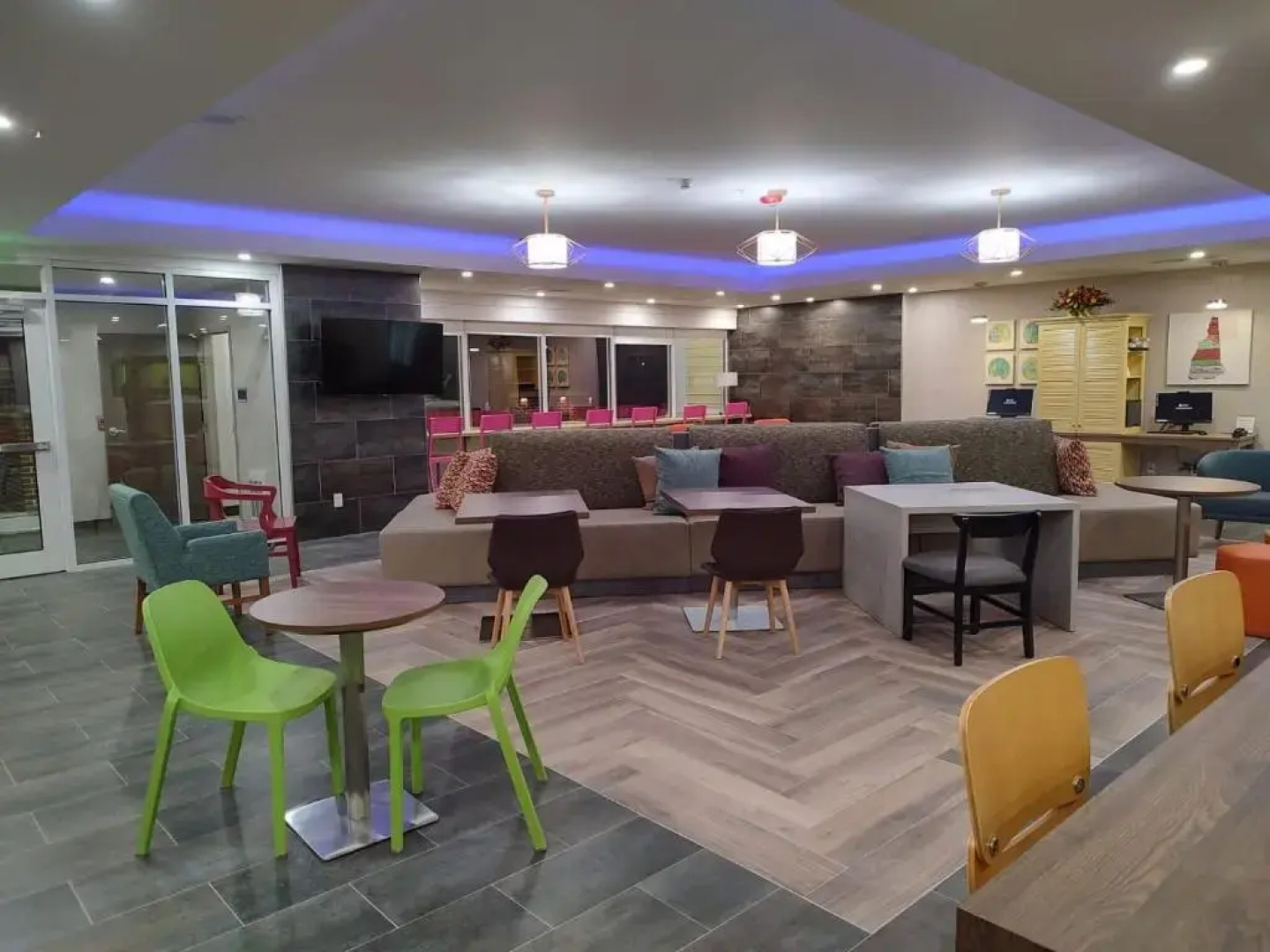 Home2 Suites by Hilton North Conway