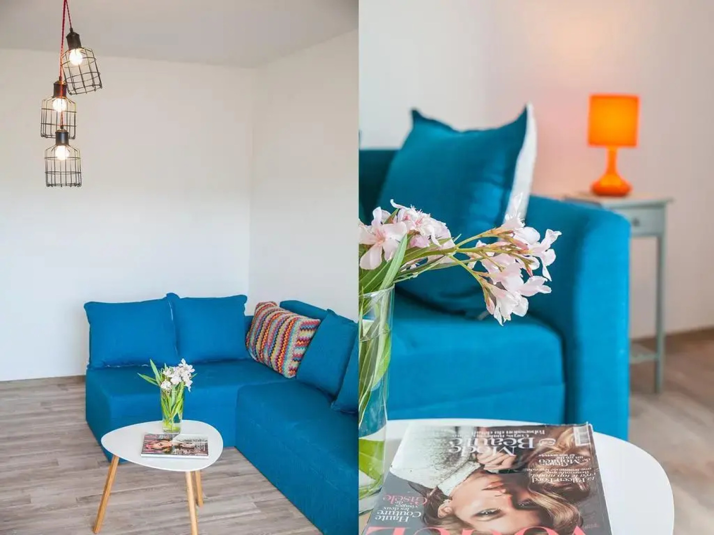 Apartment Igalo Hill