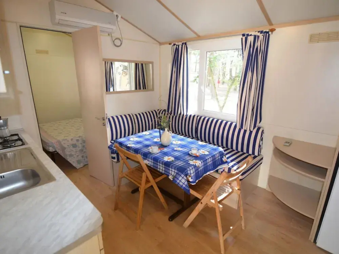 Beachy Comfort in Lido di Spina