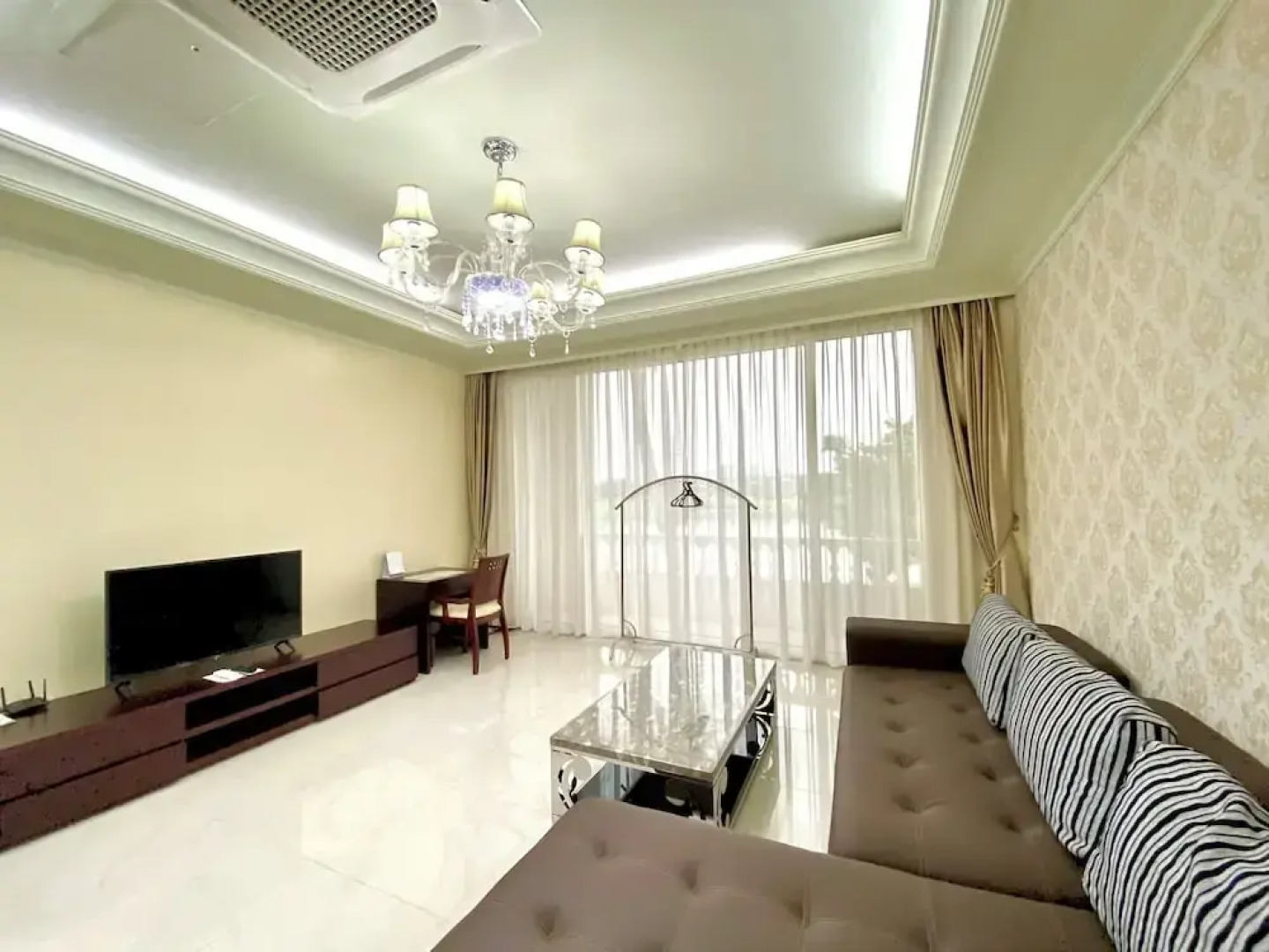 Song Gia Golf Resort