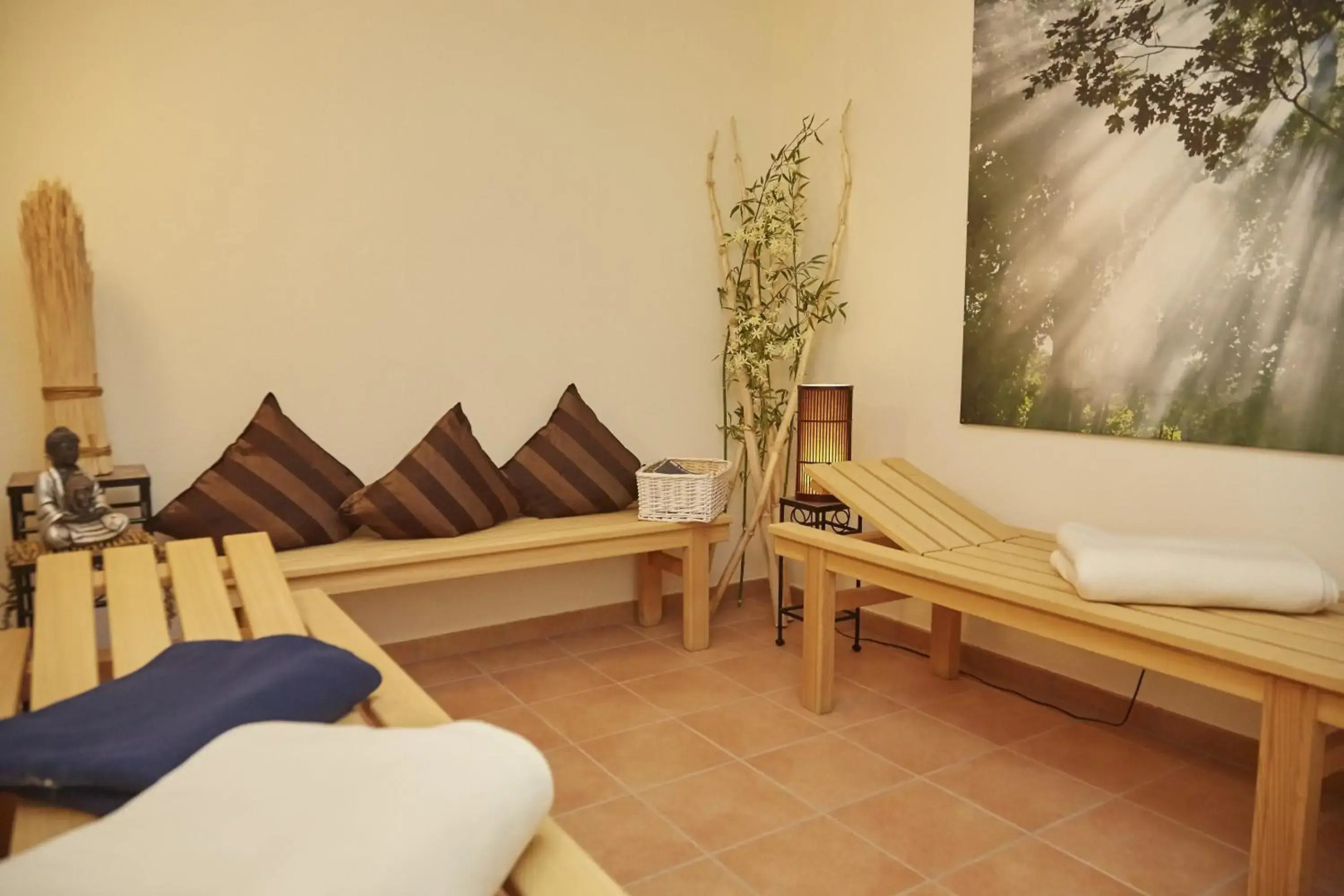 Flair Hotel Waldfrieden