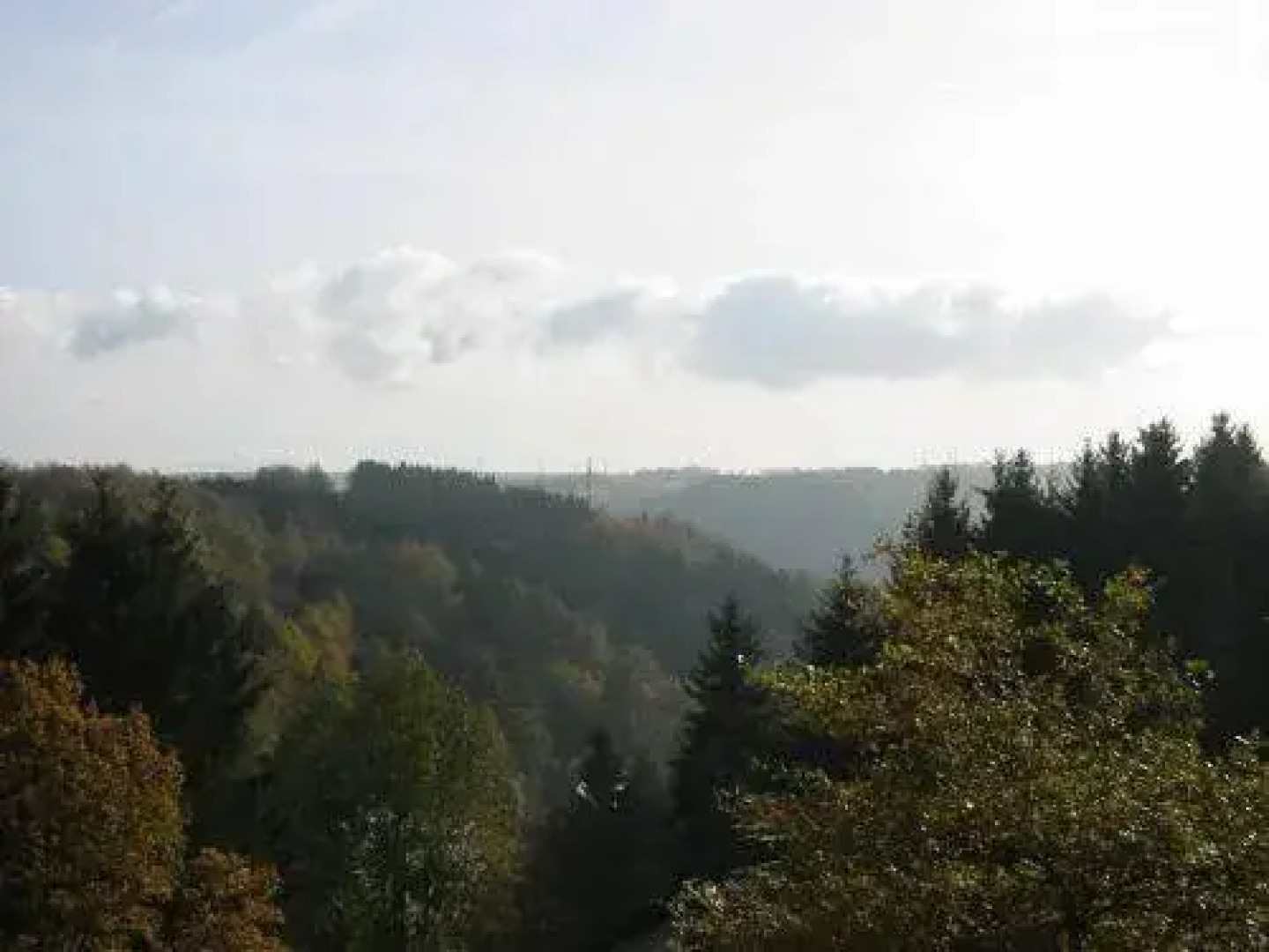 Gästehaus Hubertusklause