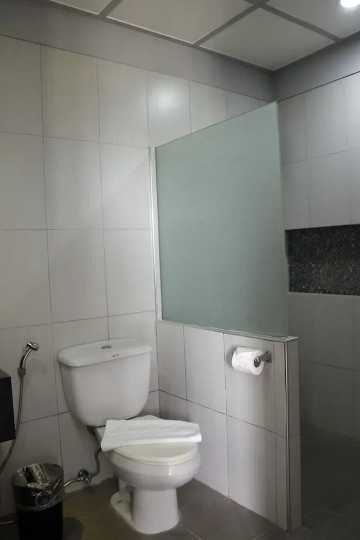 Bacolod Pavillon Hotel