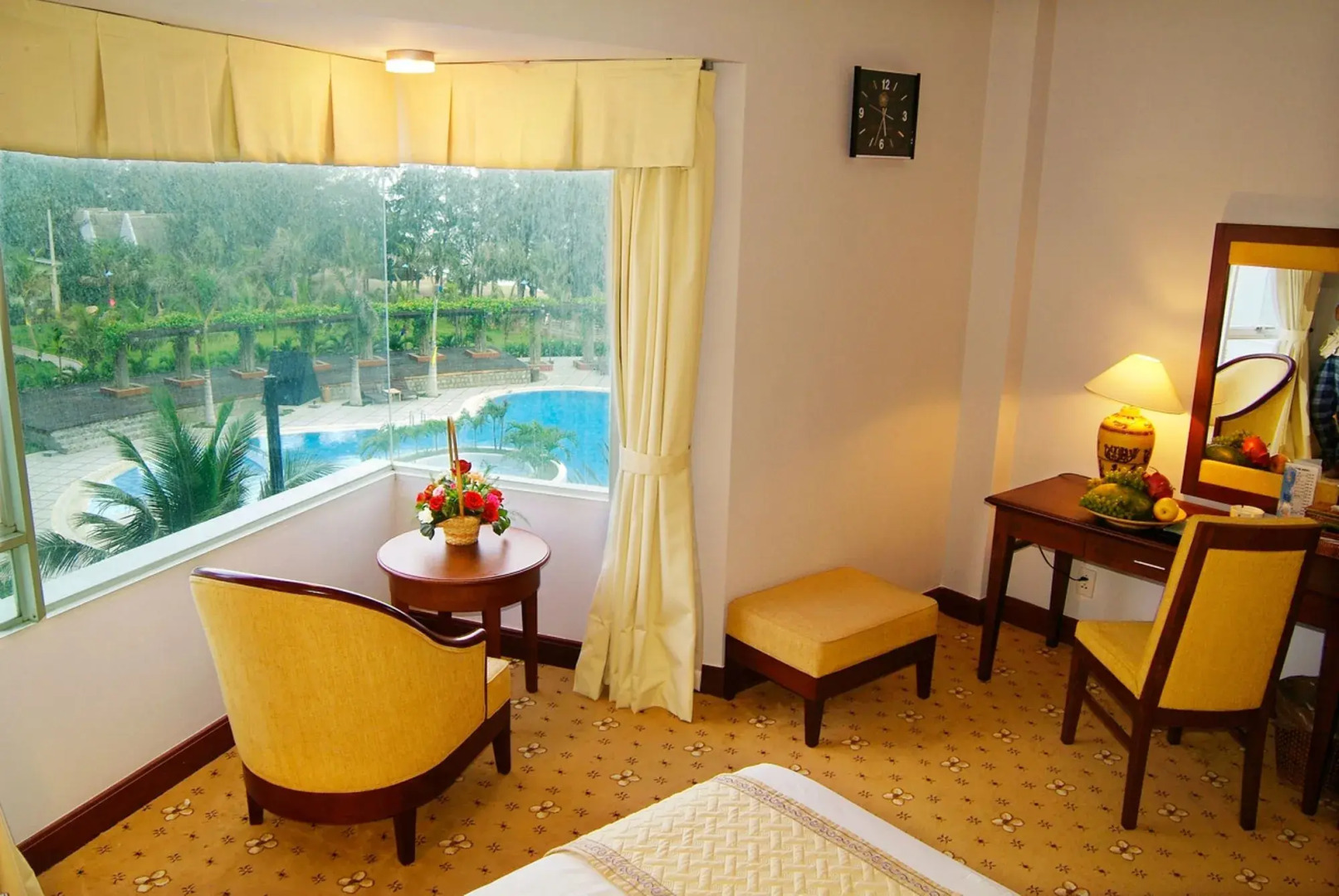 Saigon Ninh Chu Hotel & Resort