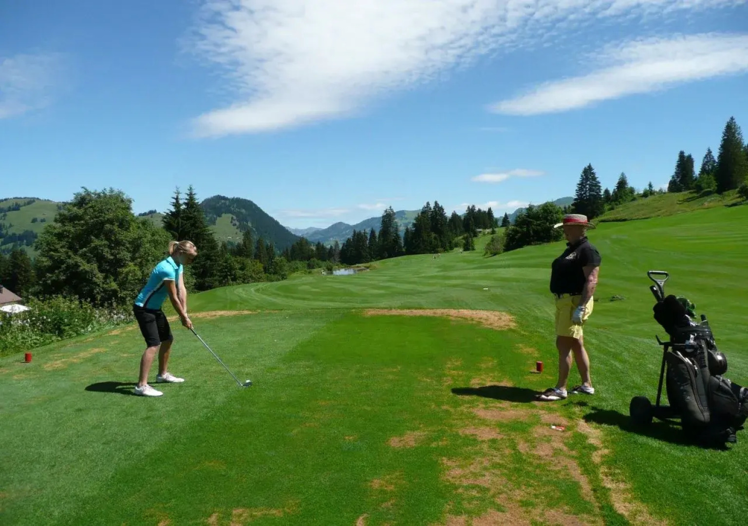 Ermitage Wellness & Spa Hotel