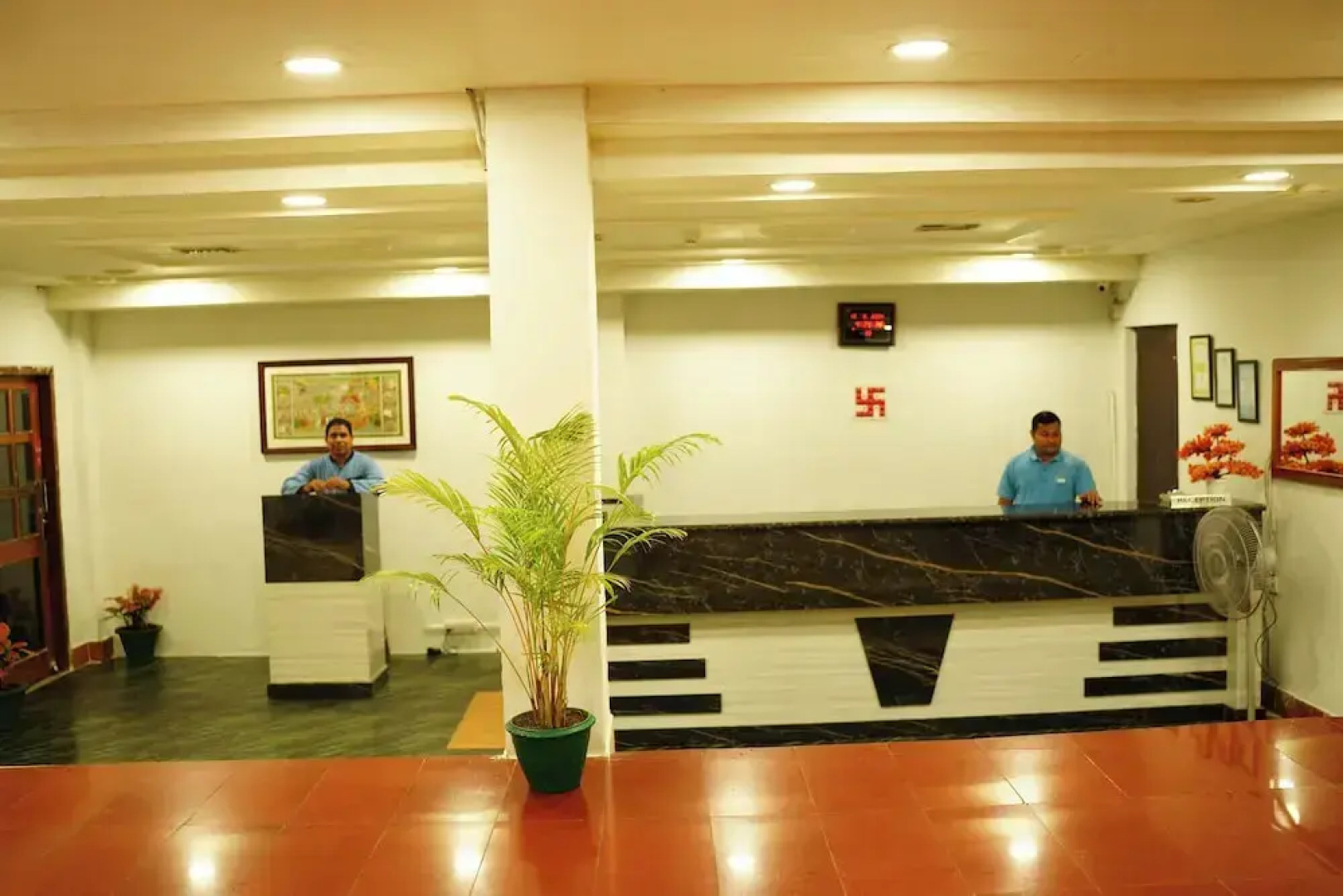 Hotel Golden Anchor Paradeep