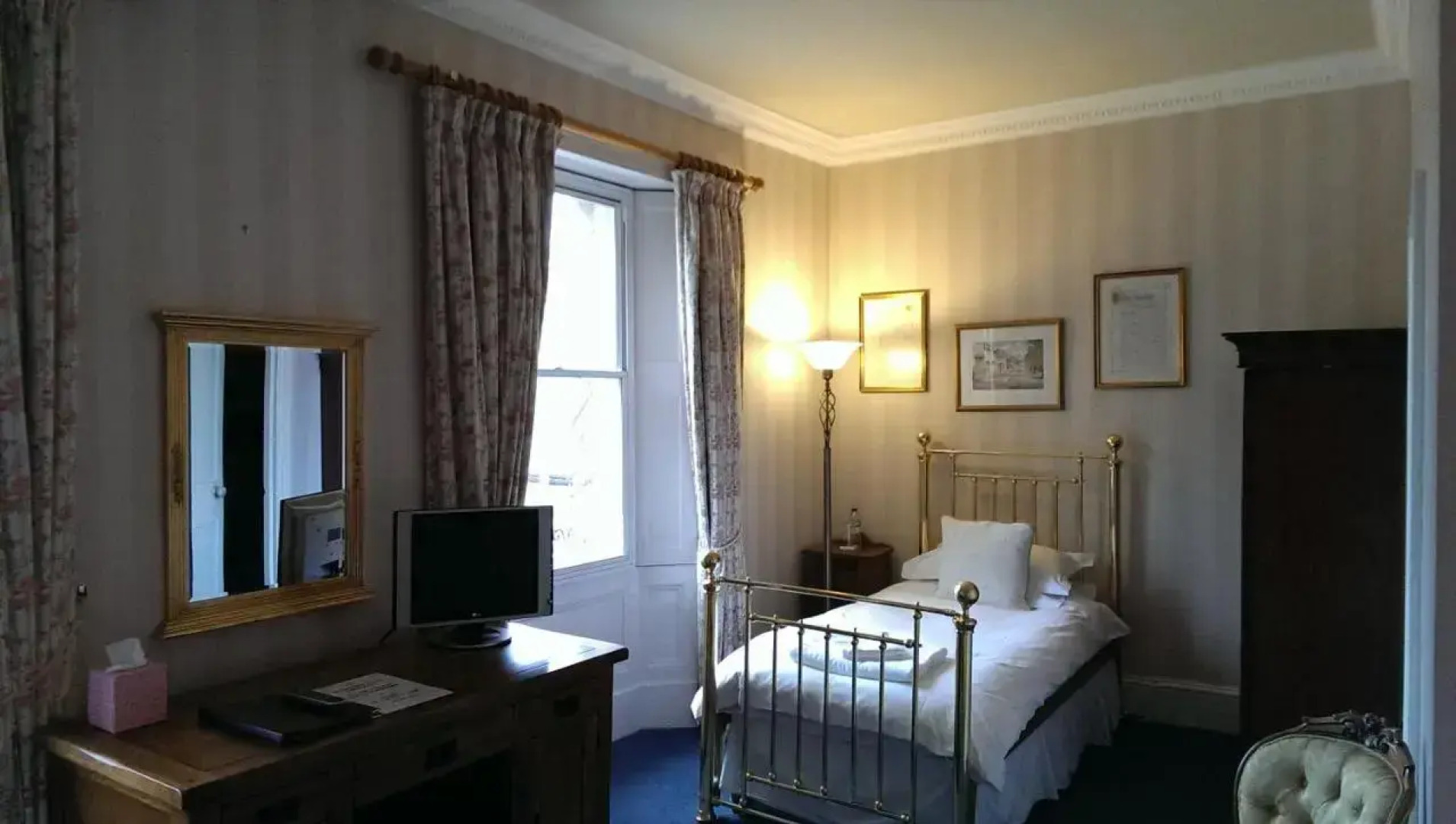 The Inn at Fossebridge