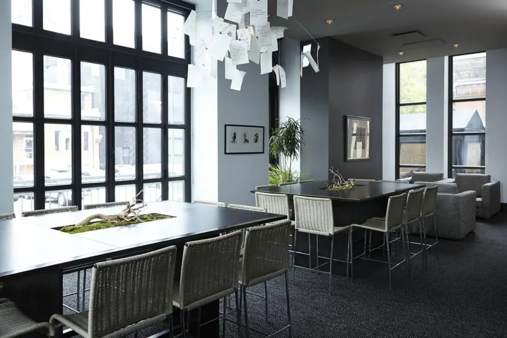 Hôtel Le Germain Québec