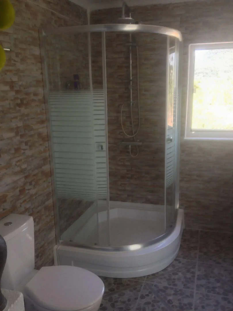 Romantik Villa Dalla