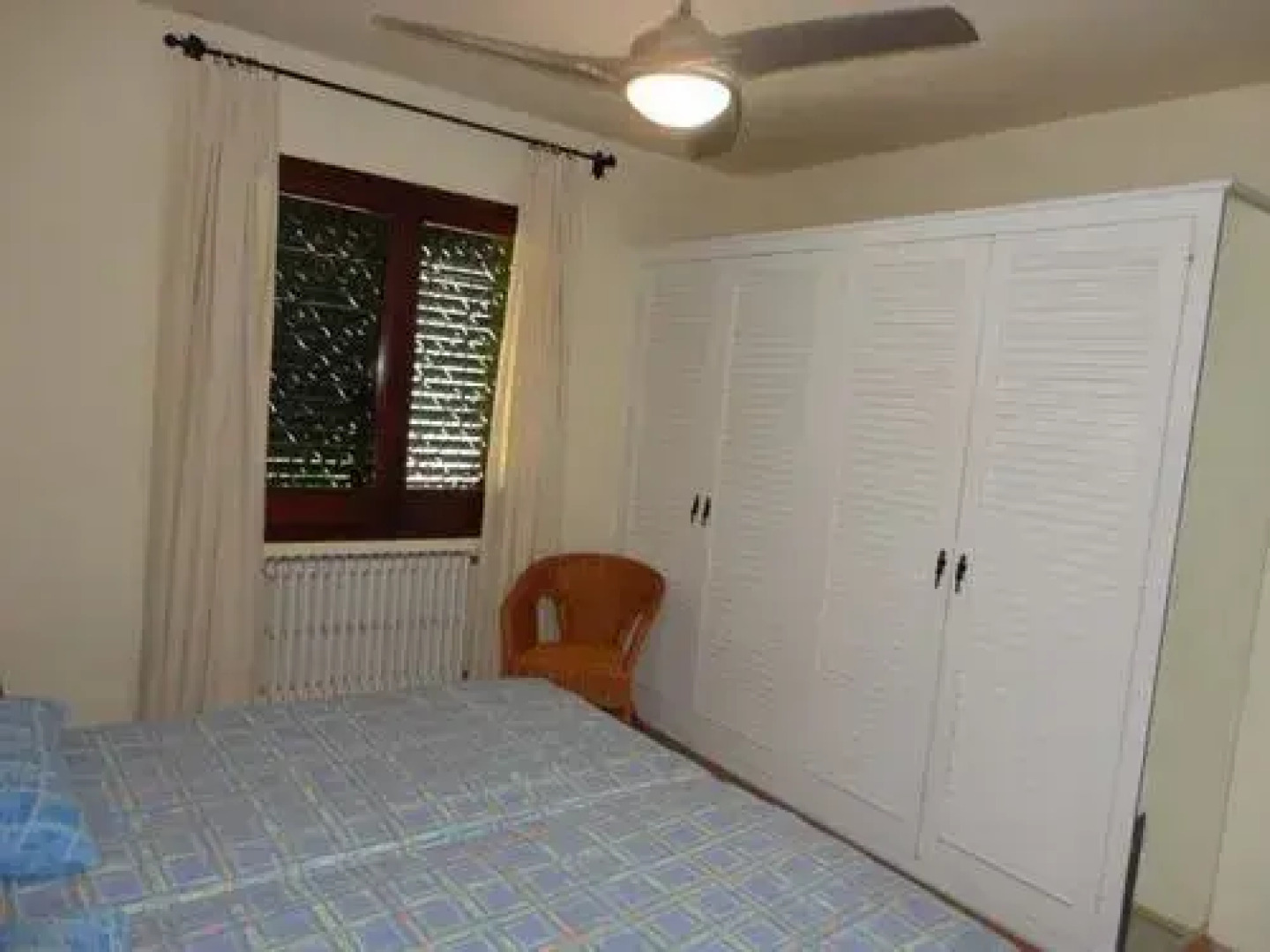 Golf 14 - Three Bedroom