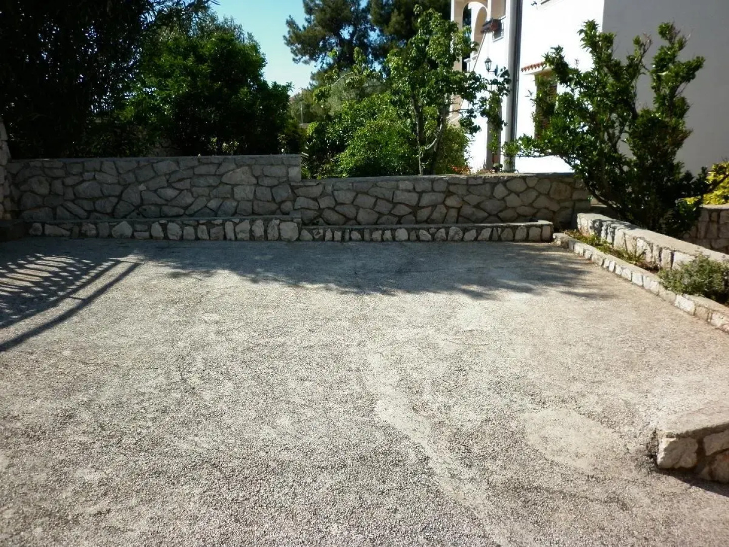 Apartment Tonia - great location & afordable: A1 Mali Losinj, Island Losinj