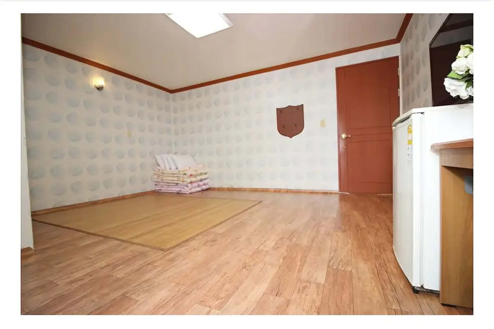 Naksan Seashore Contel