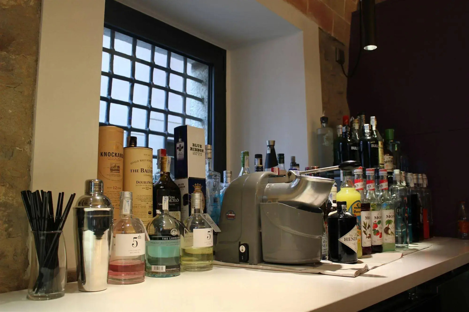 Hotel Museu Llegendes de Girona