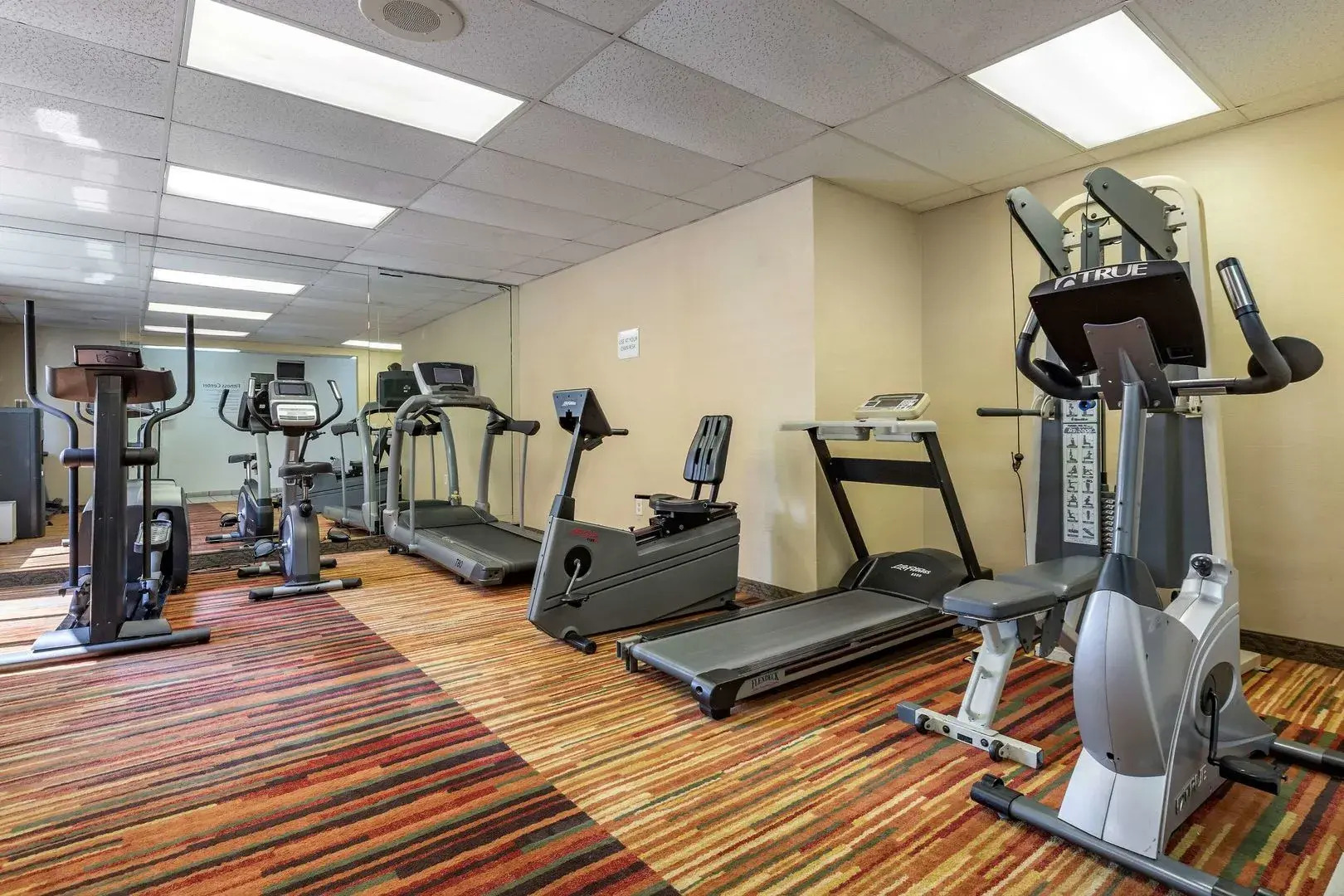 Quality Inn & Suites Denver Airport - Gateway Park