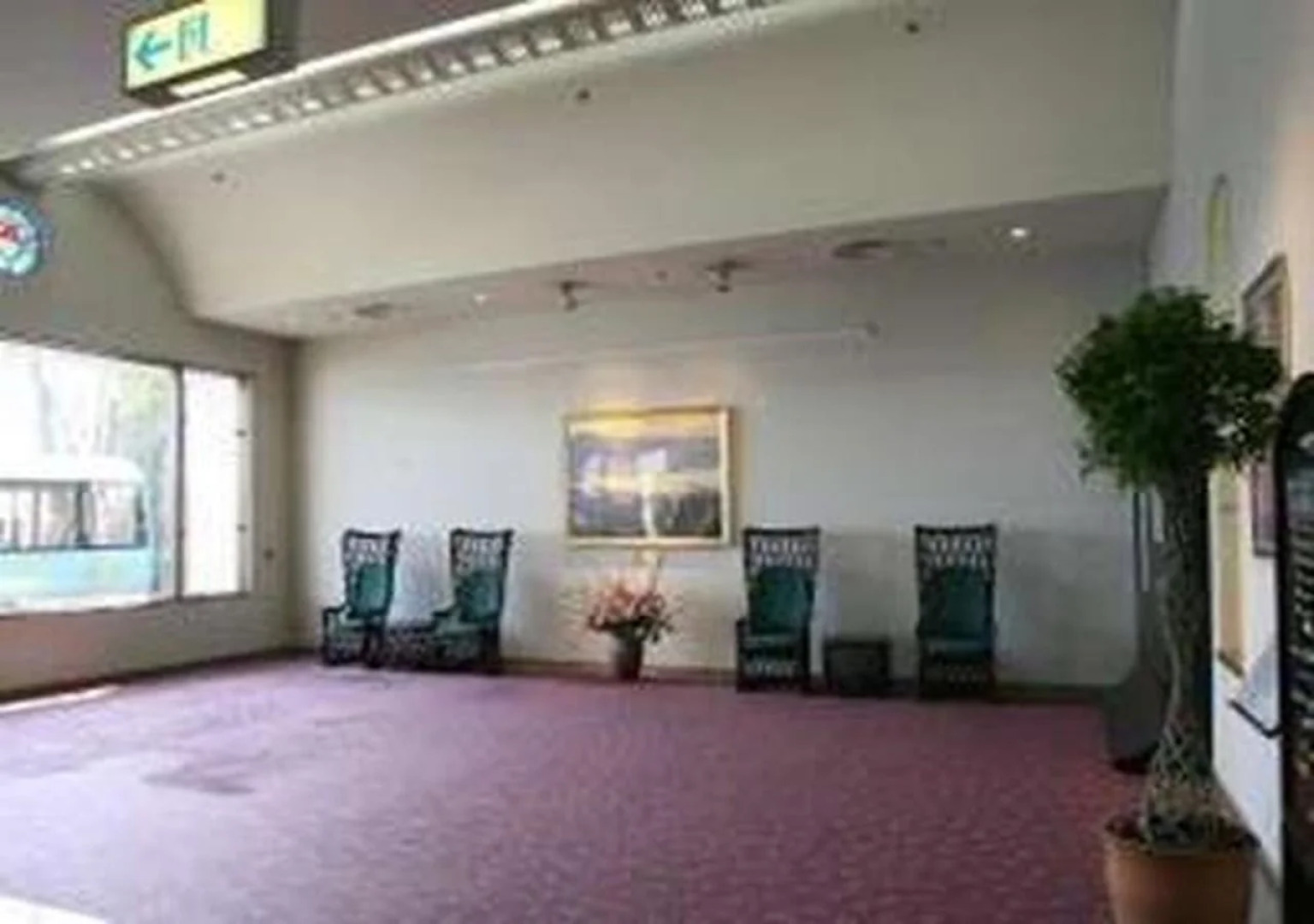 Nagasaki Hotel Seifu